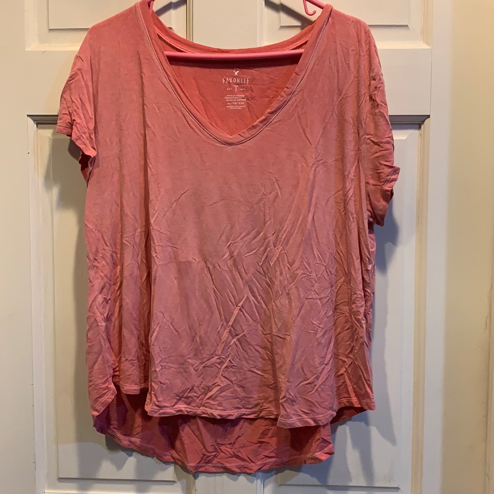 American Eagle shirt